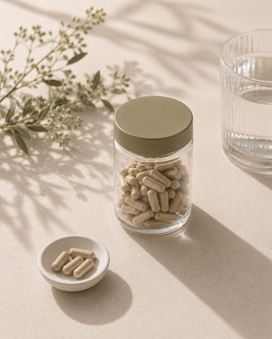 The Art of Healthy Skin. The Science of Gut Health.