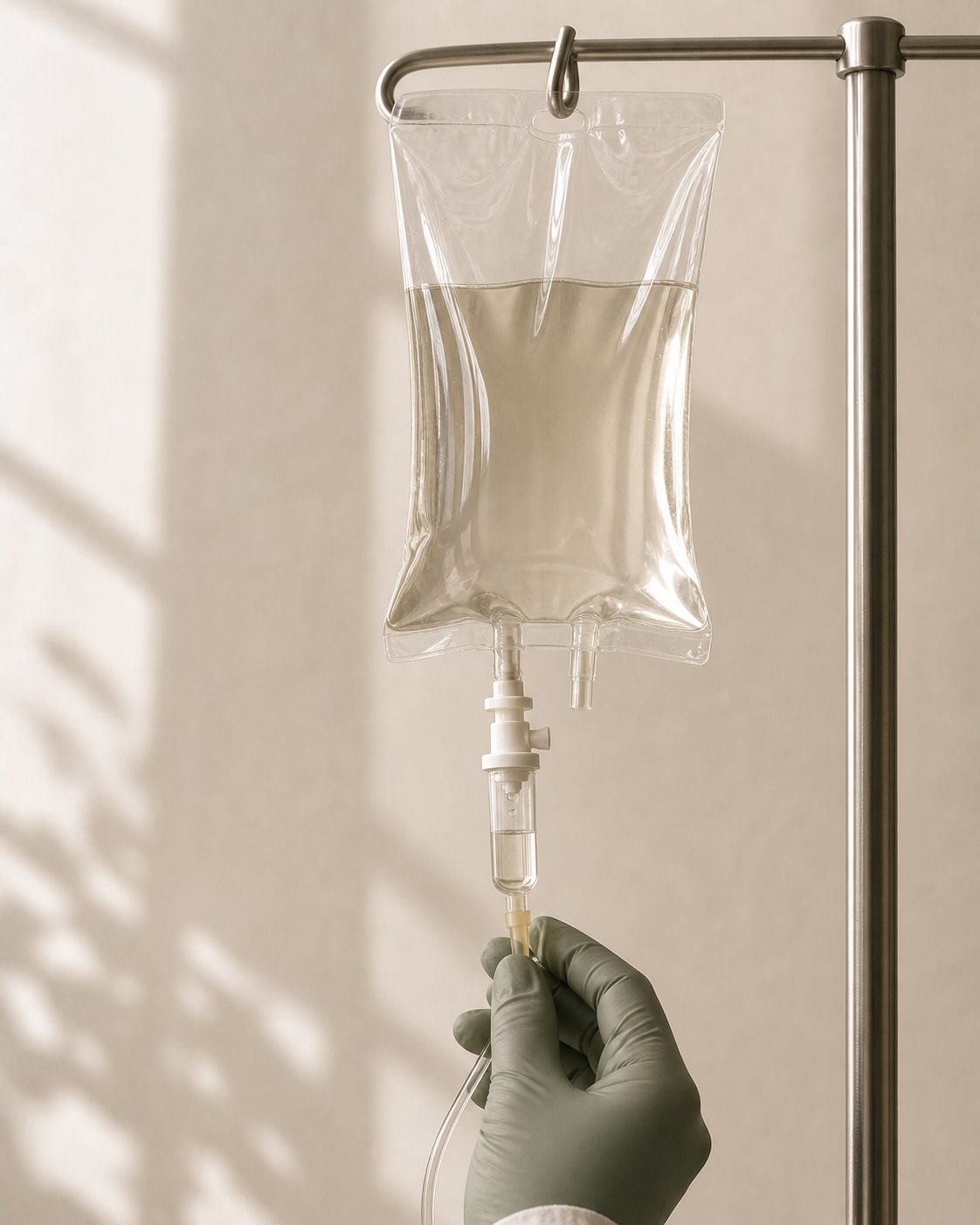 IV Therapy