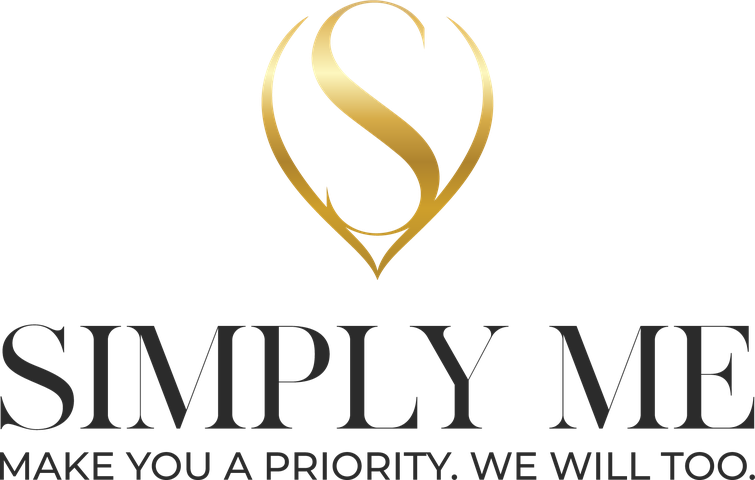 Simply Me — Make you a priority. We will too.