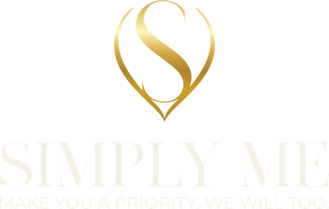Simply Me — Make you a priority. We will too.