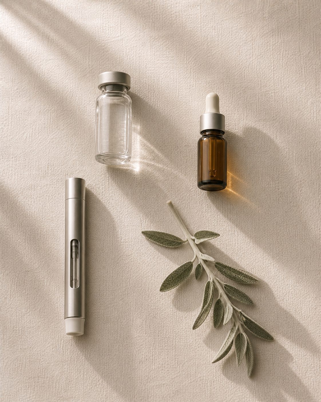Simply Me — curated aesthetic and wellness treatments