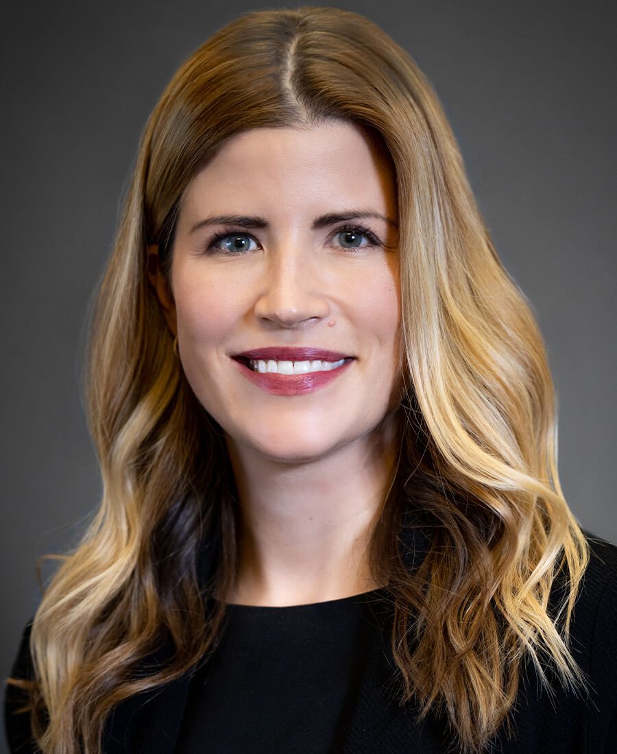 Jessica Kaylor, MMS, PA-C, IFMCP